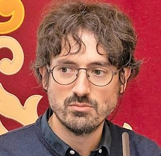 Antonio Míguez Macho