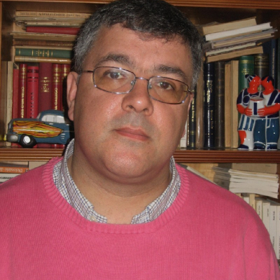  Emilio Xosé Ínsua
