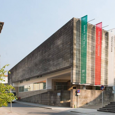 Matronato do Museo Soportable
