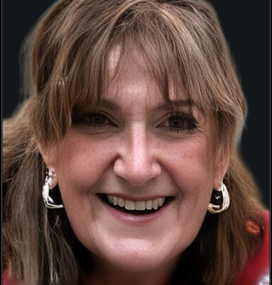 Adela Fernández Cruz