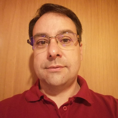 Xose Rios Cidrás