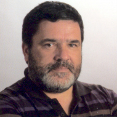 Gonzalo Amoedo López