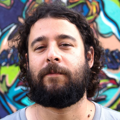 Germán Labrador