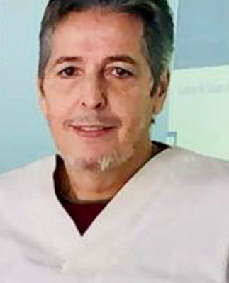 Adolfo Telmo Pérez