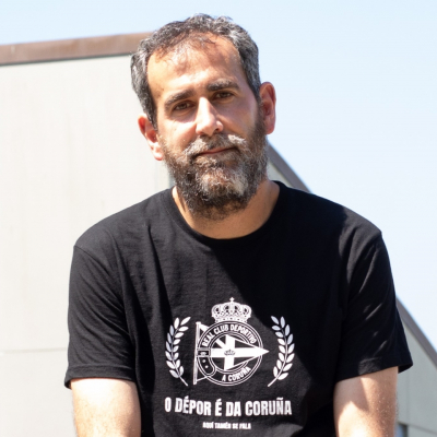 Iván Méndez López