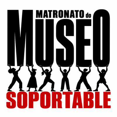 Matronato do Museo Soportable