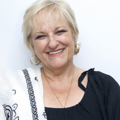 María Xosé Porteiro