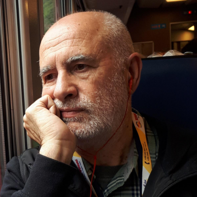 Roberto Touriño González