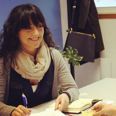Rocío Núñez Rúa