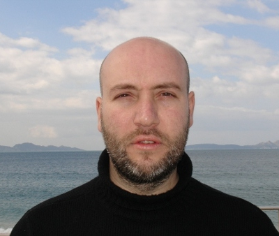 Carlos Morais
