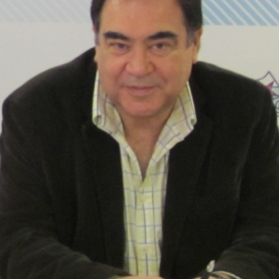 Raúl Fernández Iglesias
