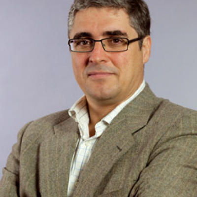 Carlos Aymerich