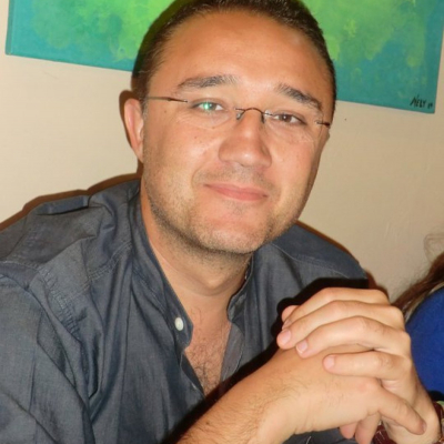 Germán Álvarez
