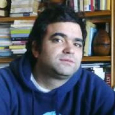 Daniel González Palau