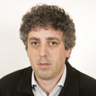 Xosé Manuel Pérez Bouza