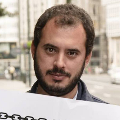 Marcos Maceira