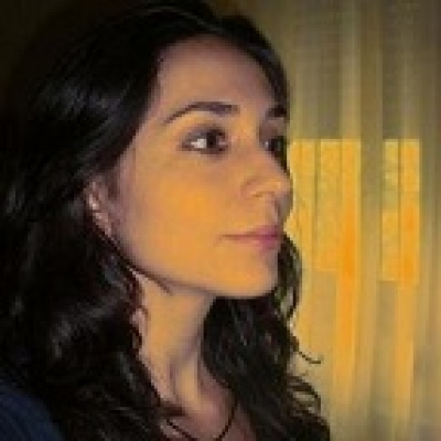 Isabel Pérez