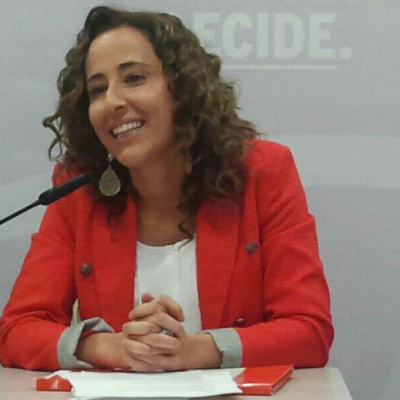 Noela Blanco Rodríguez