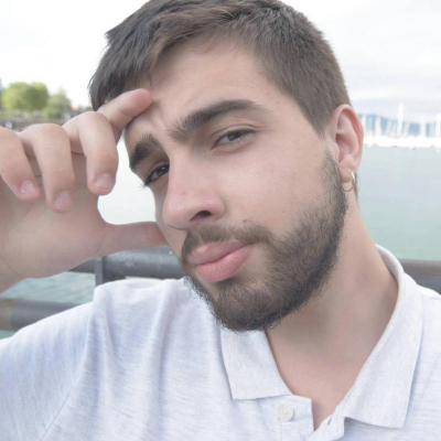 Nico Felgueiras