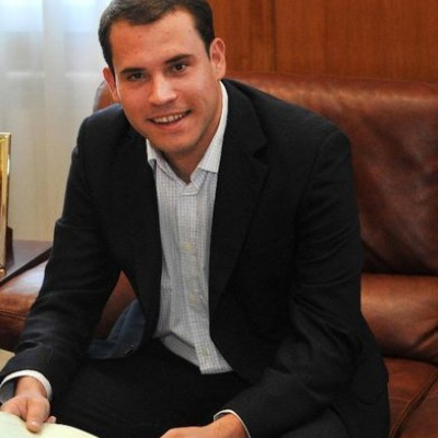 Jorge Cubela