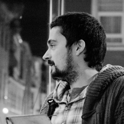 Martiño Xosé Vázquez