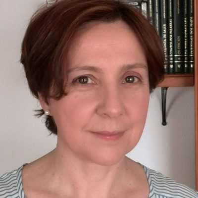 Mariola González Fernández