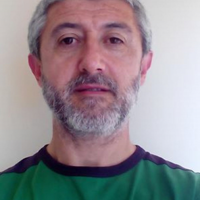 Roberto Pereira
