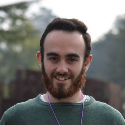 Alejandro Martínez