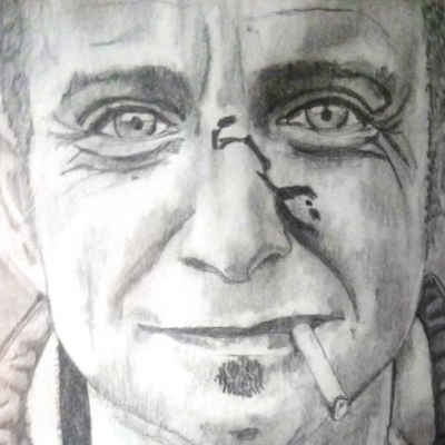 Xesús Martínez Román