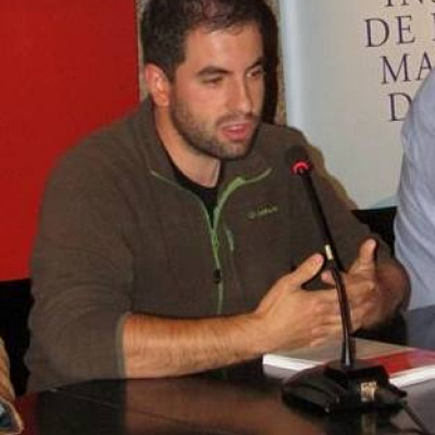 Pablo Sánchez Martínez