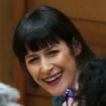 Ana Pontón 
