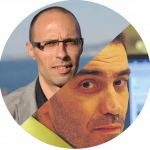 Carlos Amoedo Souto e Filipe Fernández Diez
