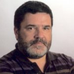 Gonzalo Amoedo López