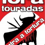 Touradas fóra de Pontevedra