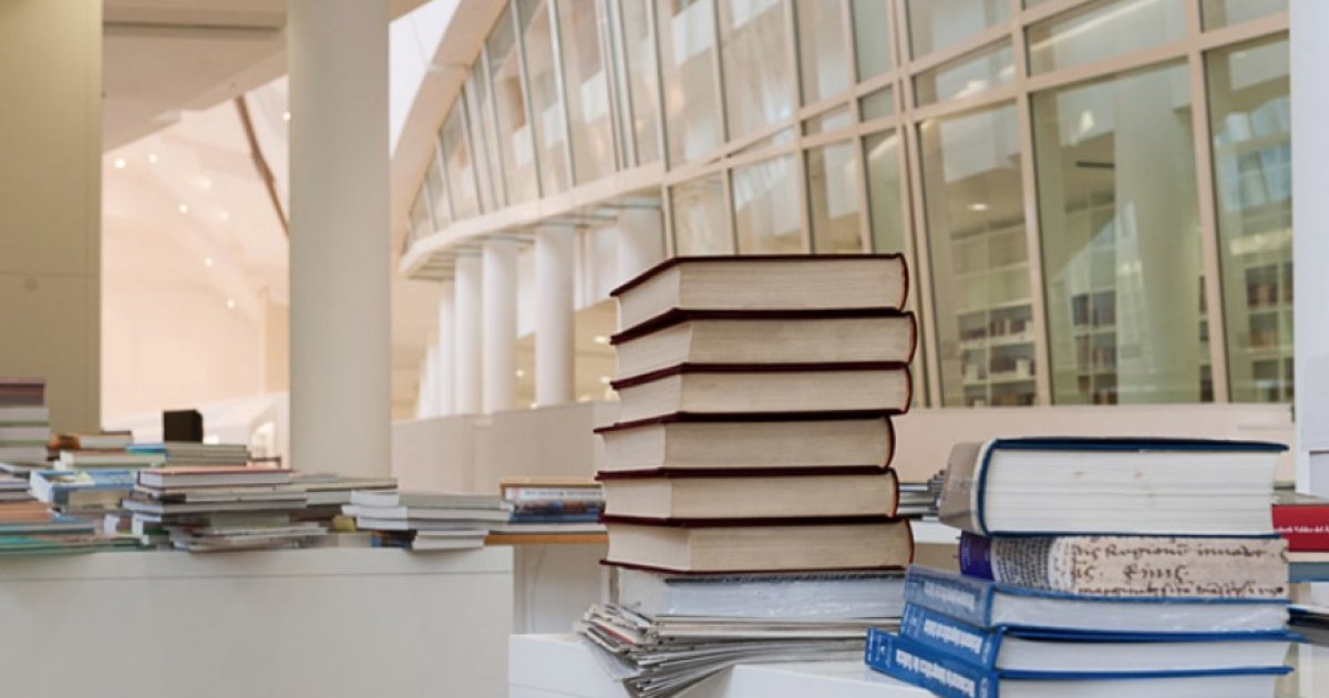 Galicia debería incrementar nun cento o número de postos de traballo nas bibliotecas para igualar a ratio estatal de persoal - Vimarsana News