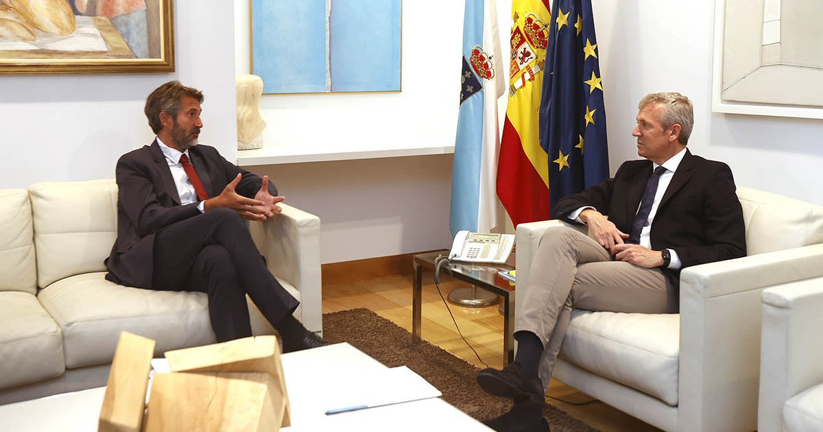 O fondo base da Xunta para os concellos seguirá conxelado en 2023 e a ...