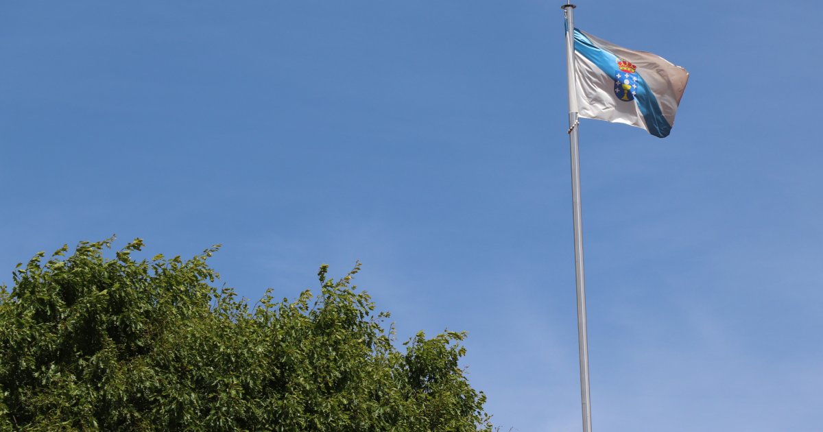 Un acto da Xunta no Día Nacional de Galicia, nove anos despois e co rei - Vimarsana News