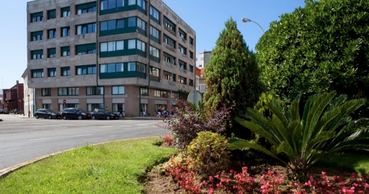 A metade dos falecementos con COVID en residencias da Xunta foron en centros xestionados por DomusVi - Vimarsana News