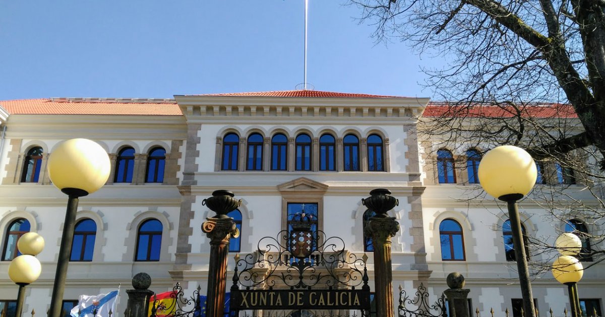 A Xunta é condenada por despedir un traballador que lle gañara un xuízo, ao que ten que readmitir e indemnizar - Vimarsana News