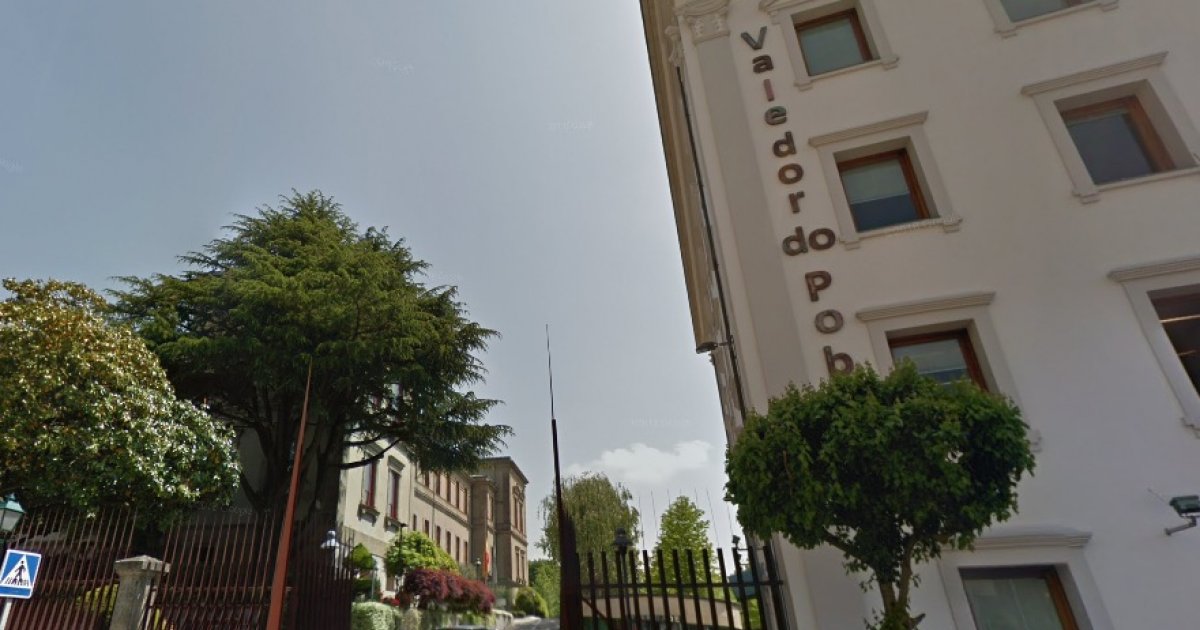 A Valedora reprende a Facenda, Abanca e Seguridade Social por embargar a Risga a persoas sen recursos - Vimarsana News