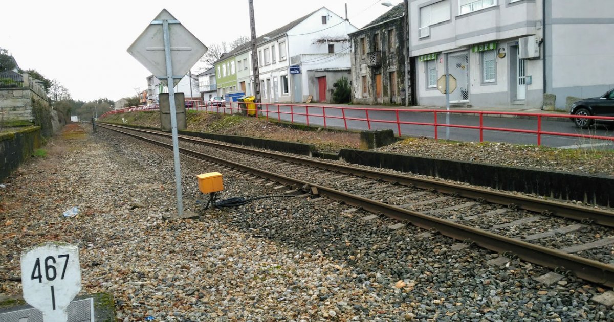 O PP súmase agora ás propostas de trens desde Lugo a Santiago e á Mariña lanzadas por BNG e Ciudadanos - Vimarsana News