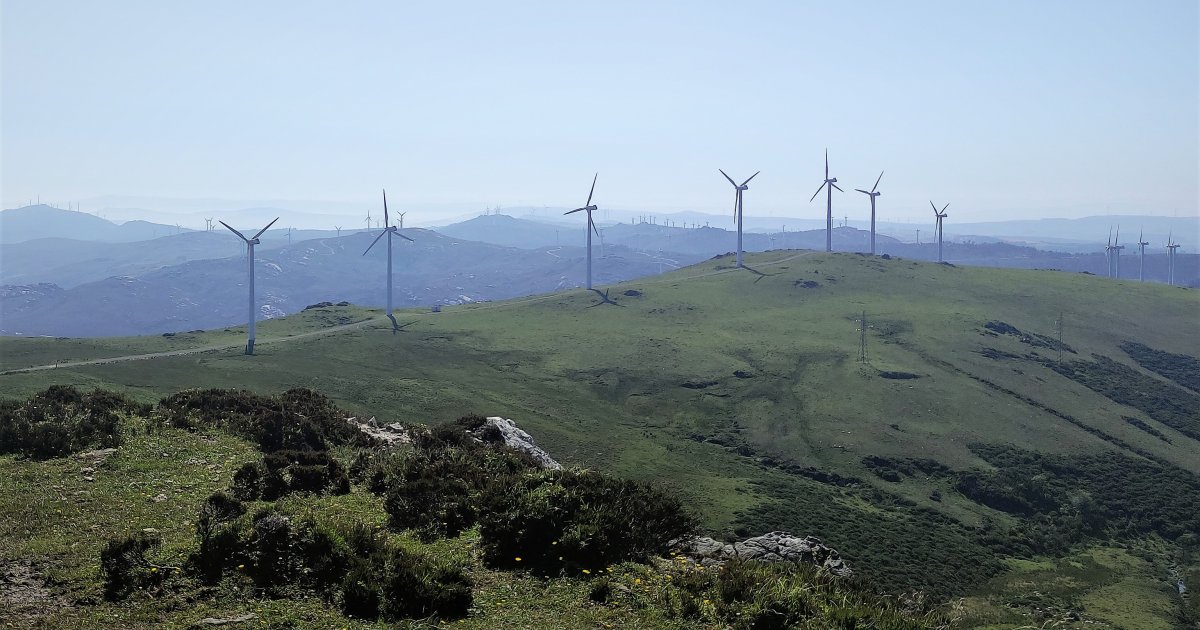O desmantelamento da industria eólica afonda na crise industrial do norte de Galicia - Vimarsana News