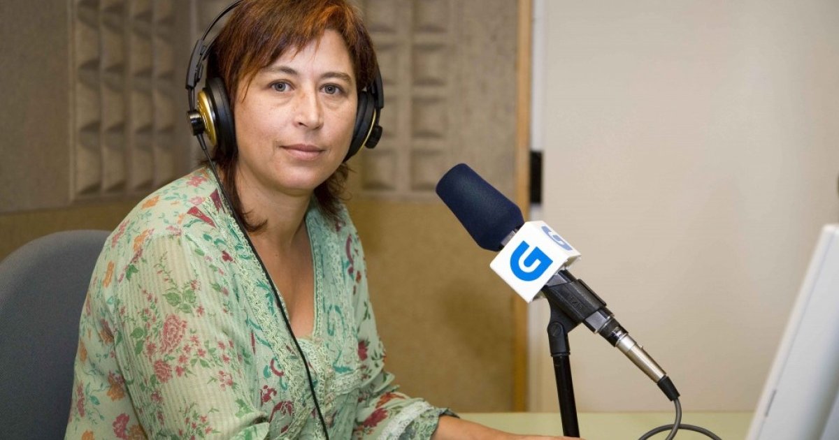 A Radio Galega suprime o programa 'Diario Cultural' Praza Pública