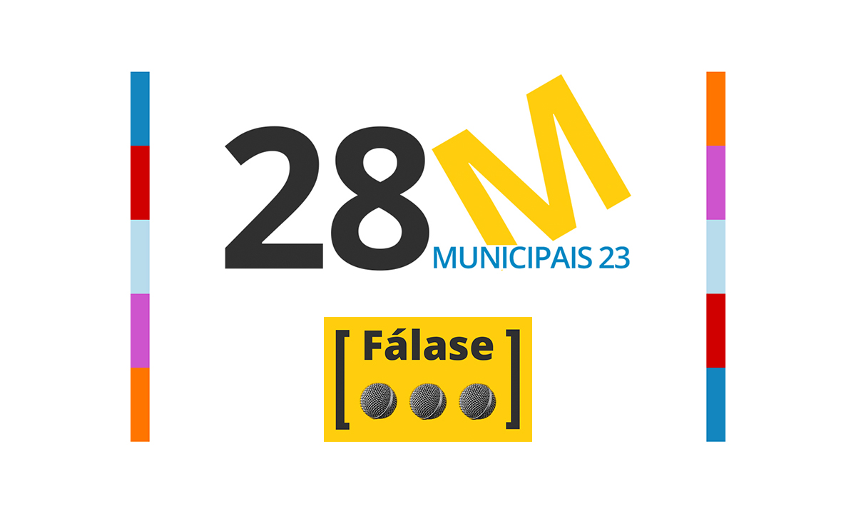 Fálase | Claves galegas das eleccións municipais do 28M - Praza Pública