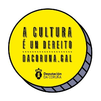 Cultura Deputación da Coruña