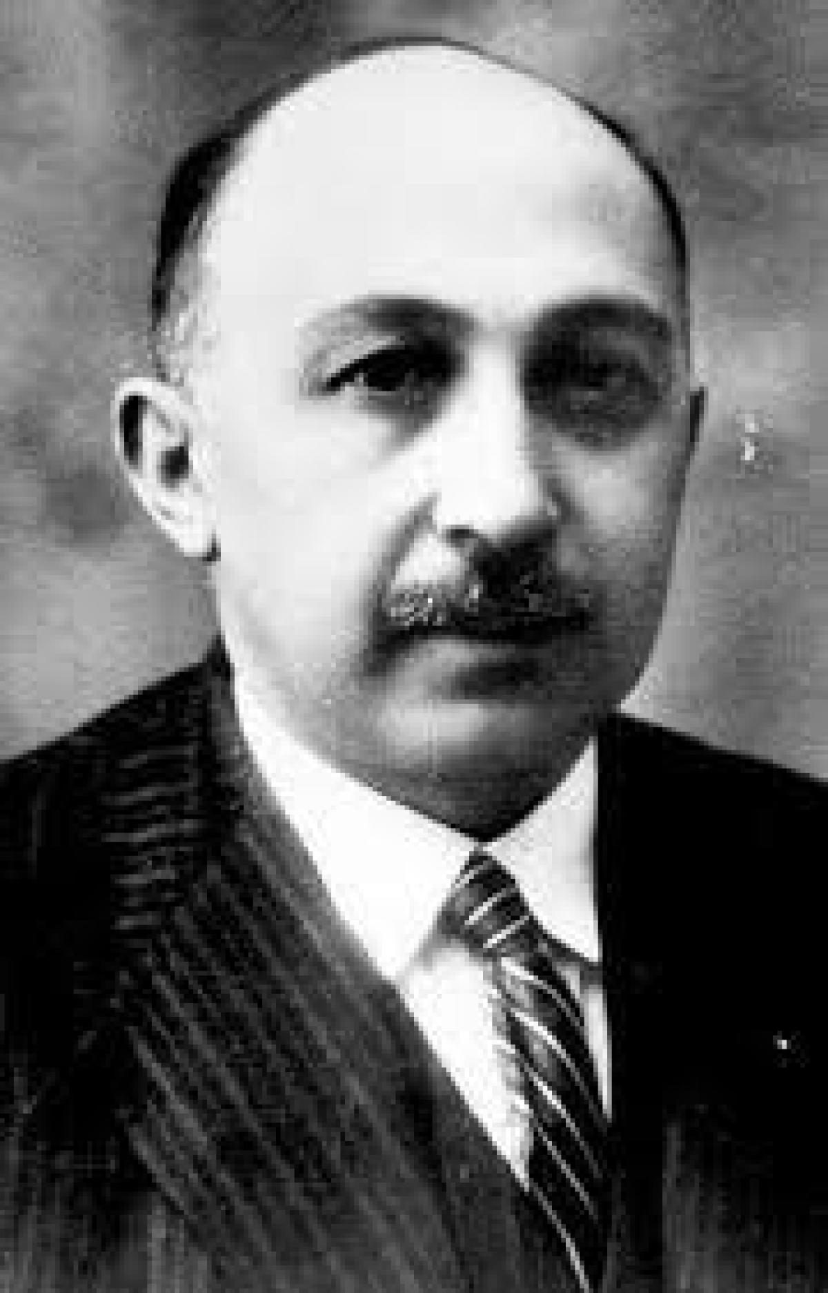 Rafael de Vega Médico, republicano, asasinado Praza Pública